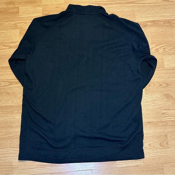 Columbia Men’s Quarter Zip Shirt - Picture 3 of 3